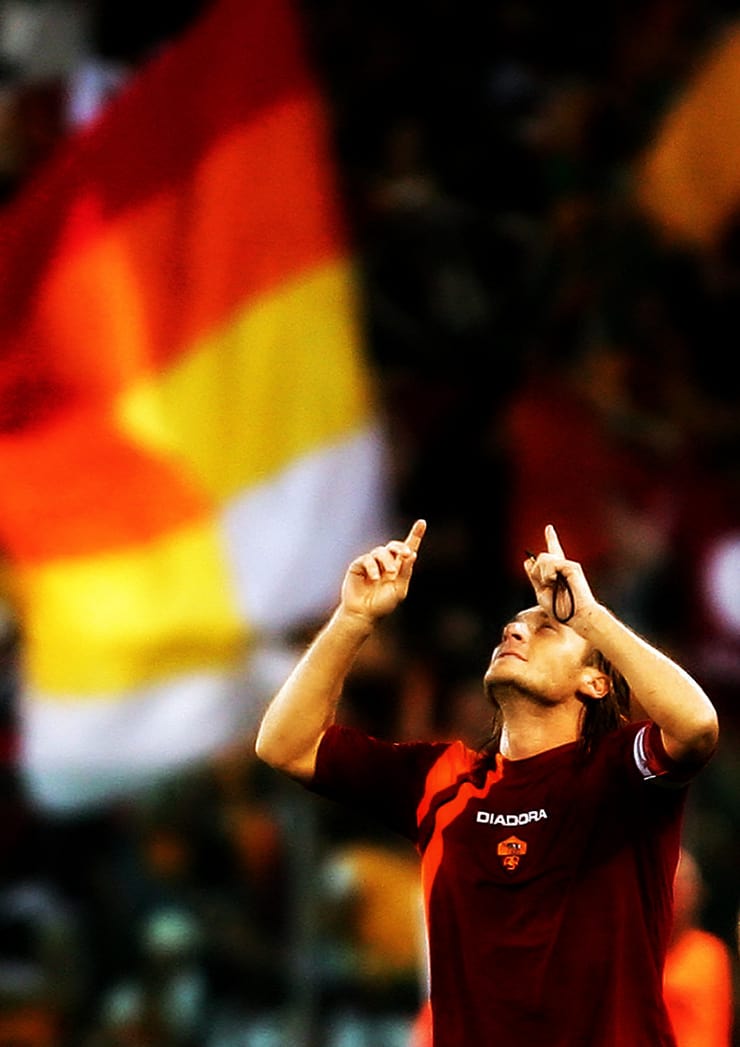 Francesco Totti