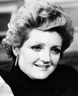 julia mckenzie star trek