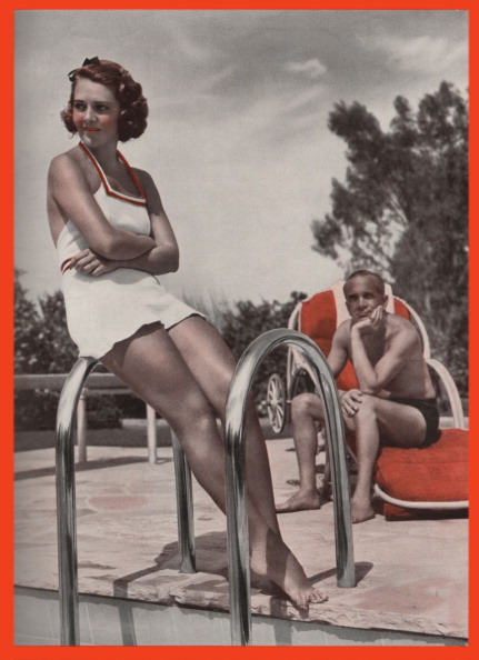 Ruby Keeler Ruby Keeler