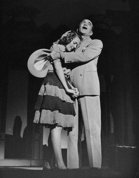 Ruby Keeler
