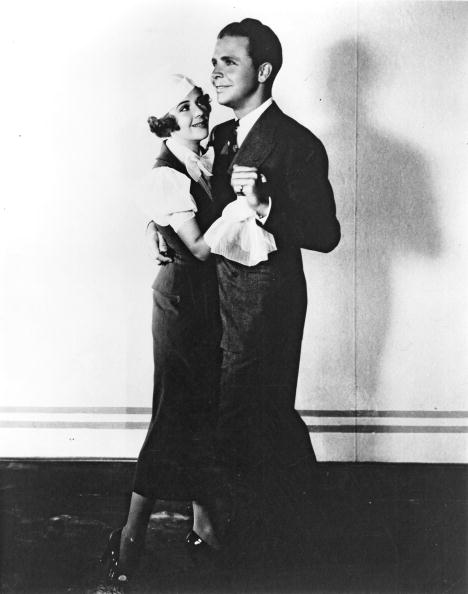 Ruby Keeler