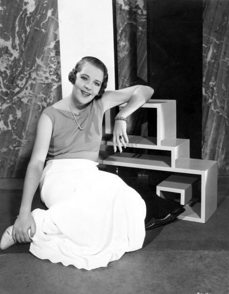 Ruby Keeler
