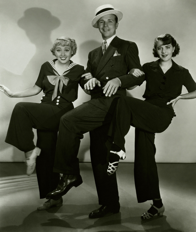 Ruby Keeler