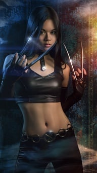 X-23