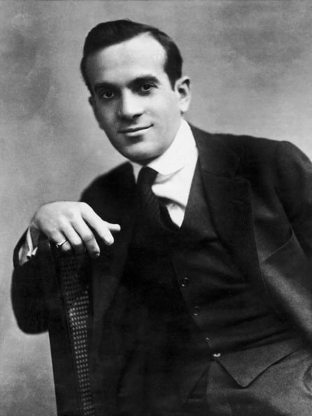 Al Jolson