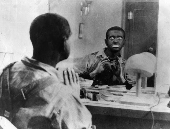 Al Jolson Al Jolson