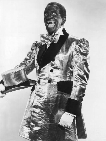 Al Jolson Al Jolson