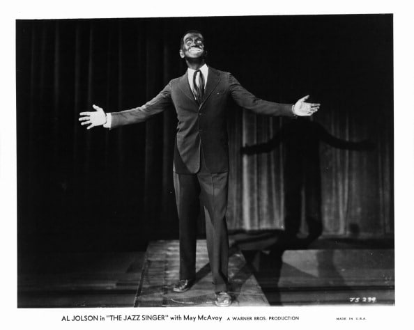 Al Jolson Al Jolson