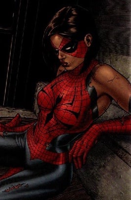 Spider Girl 