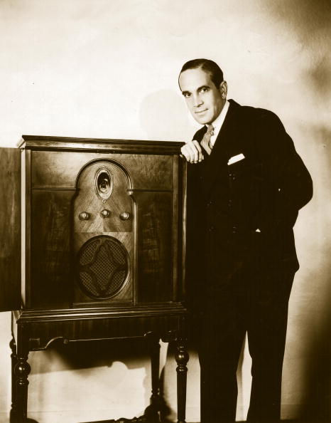 Al Jolson Al Jolson