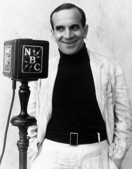 Al Jolson Al Jolson