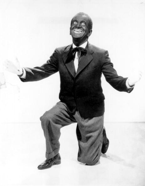 Al Jolson Al Jolson