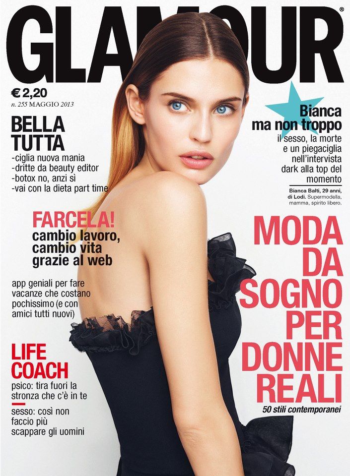 Bianca Balti Bianca Balti