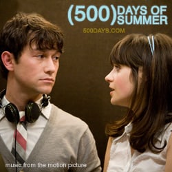 (500) Days Of Summer-Music From The Motion Picture