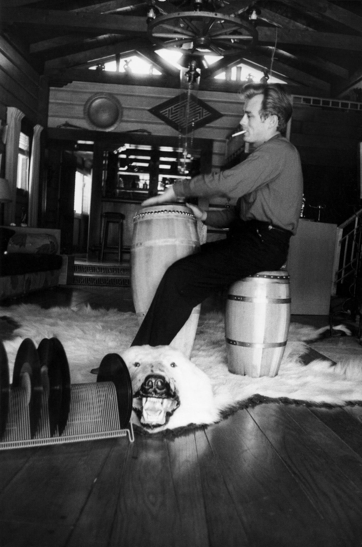 James Dean James Dean