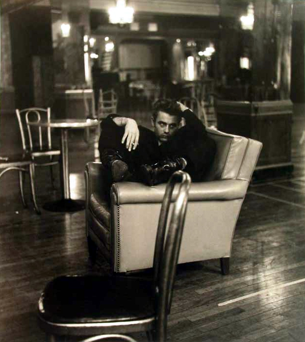 James Dean James Dean