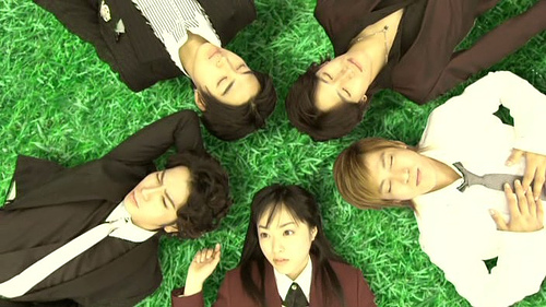 Hana Yori Dango