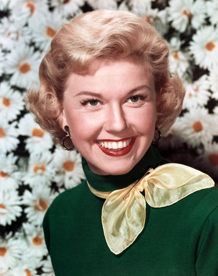 Doris Day Doris Day