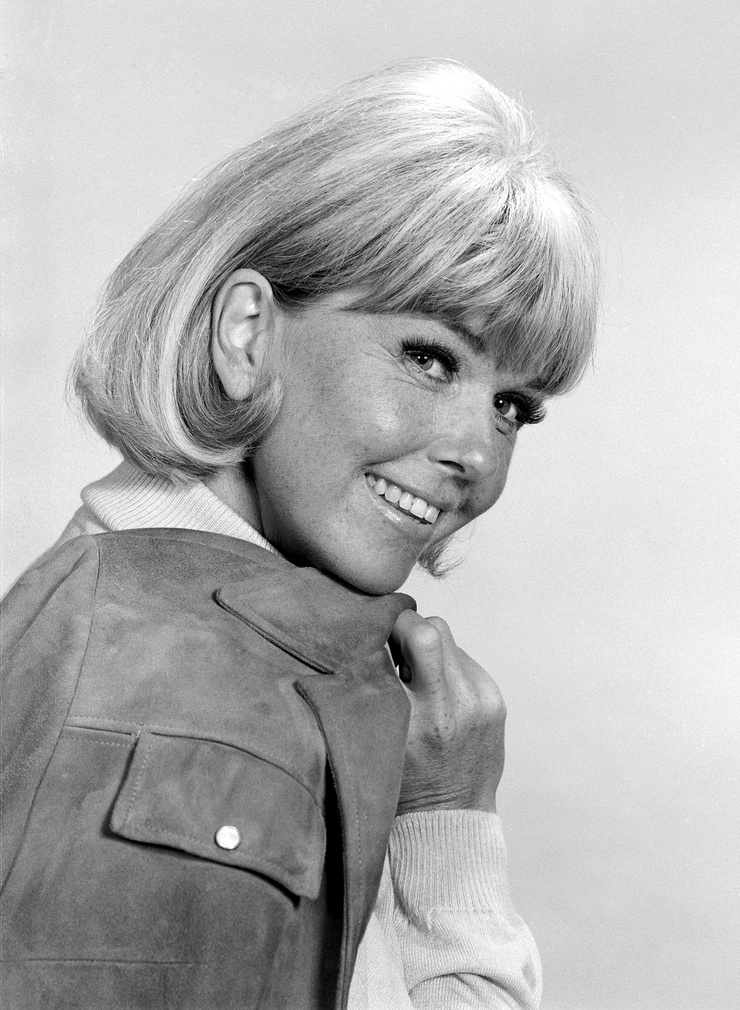 Doris Day