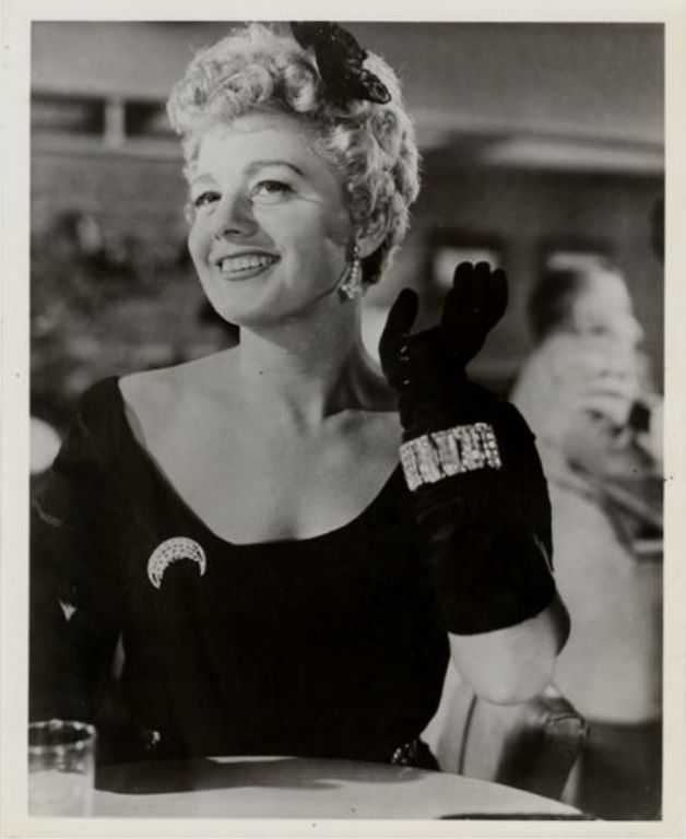 Shelley Winters Shelley Winters