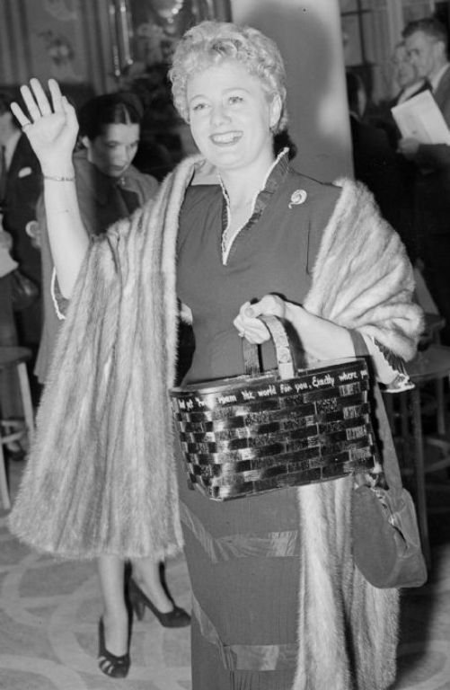 Shelley Winters Shelley Winters