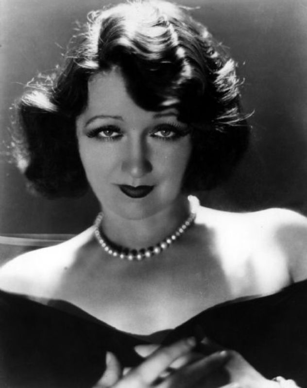 Hedda Hopper