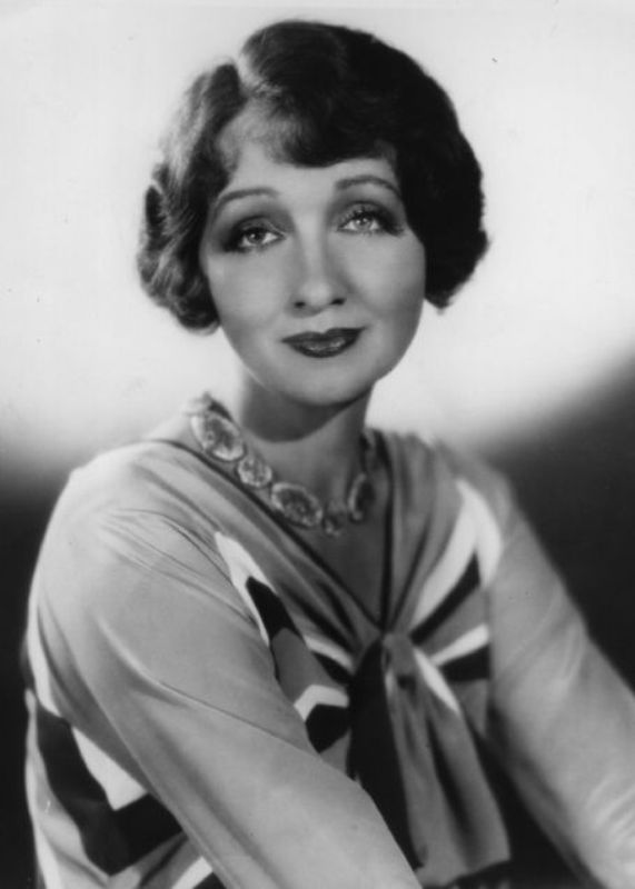 Hedda Hopper Hedda Hopper