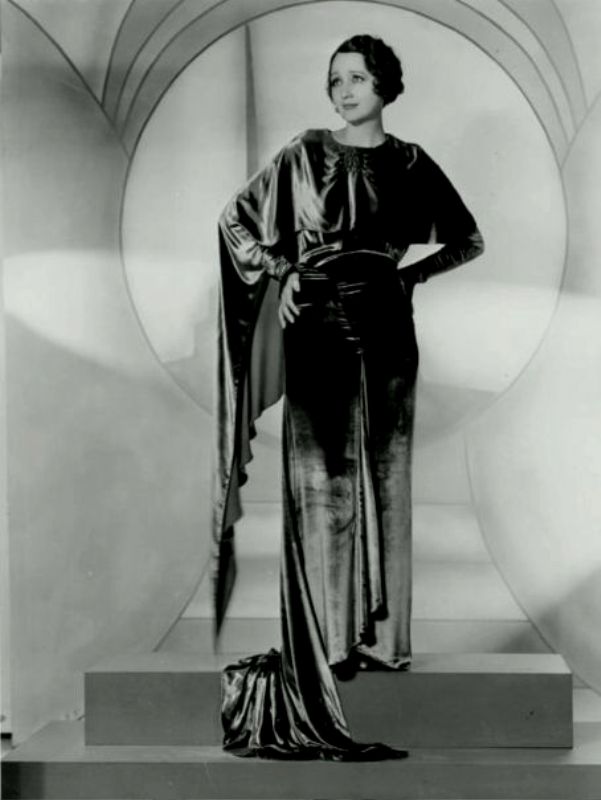 Hedda Hopper Hedda Hopper