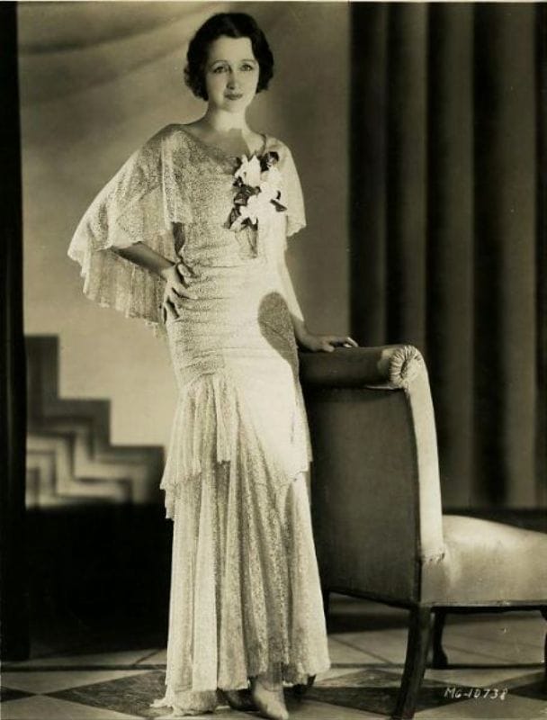 Hedda Hopper Hedda Hopper