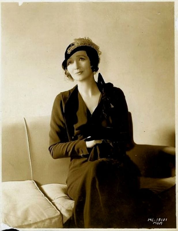 Picture of Hedda Hopper