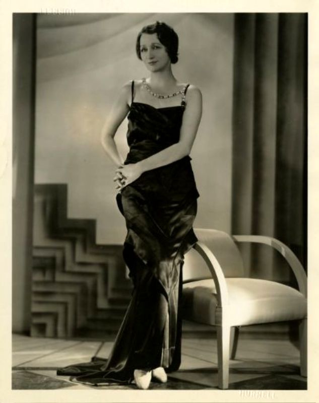 Hedda Hopper