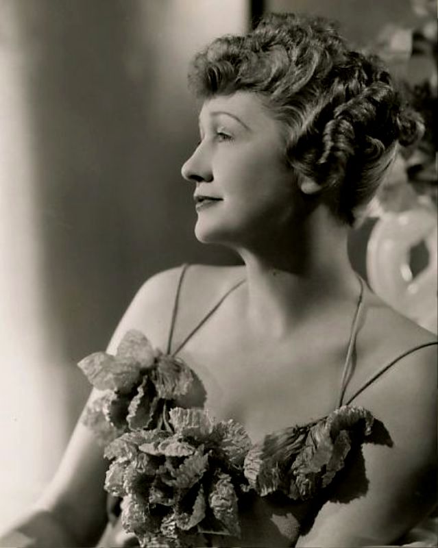 Hedda Hopper Hedda Hopper
