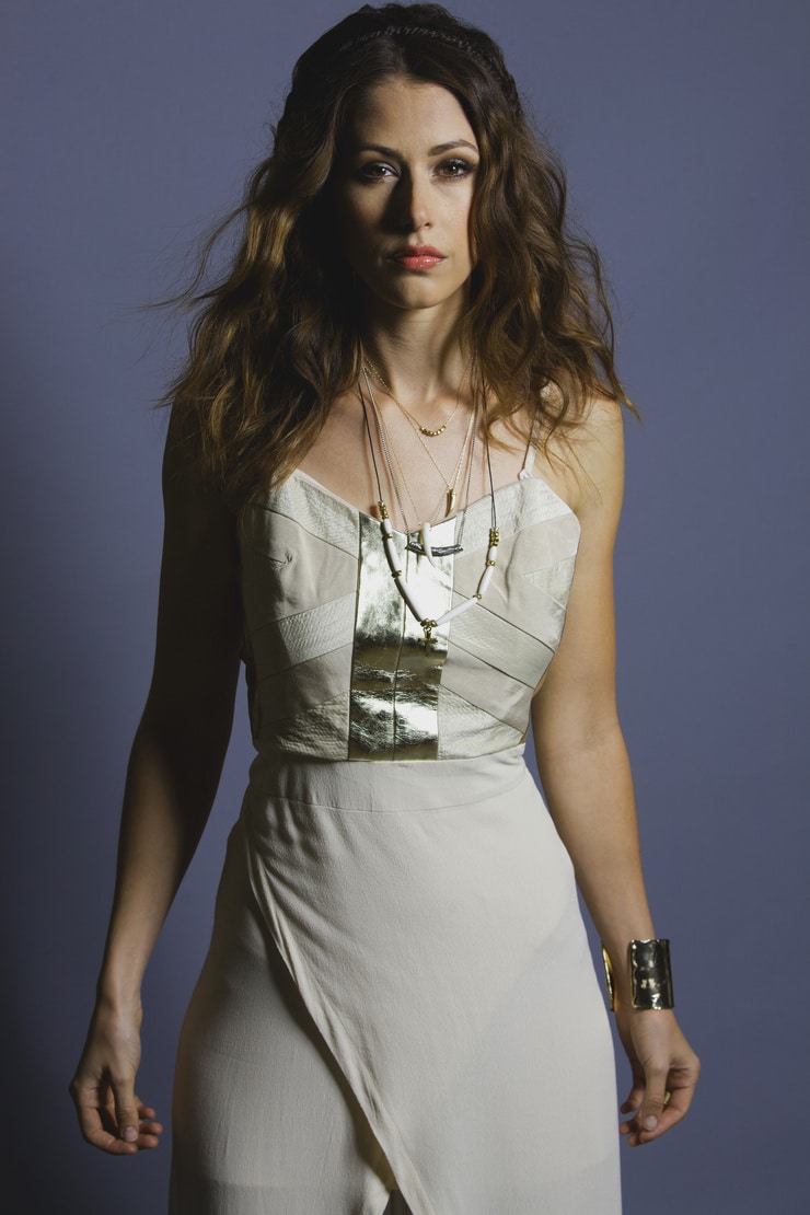 Amanda Crew Amanda Crew