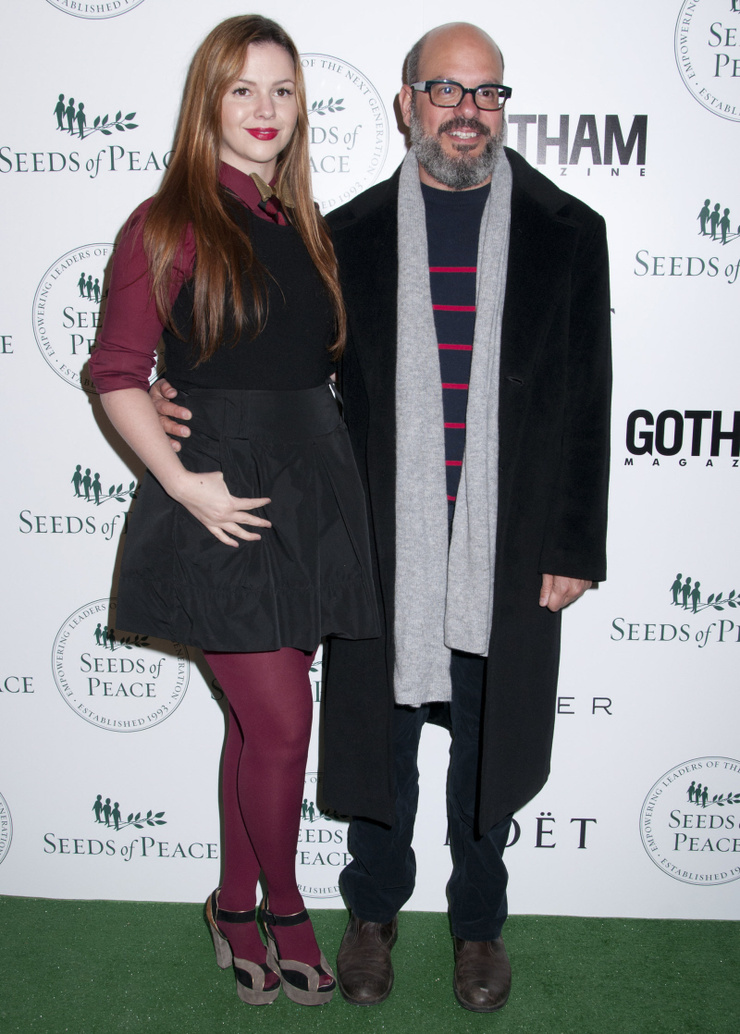 Amber Tamblyn