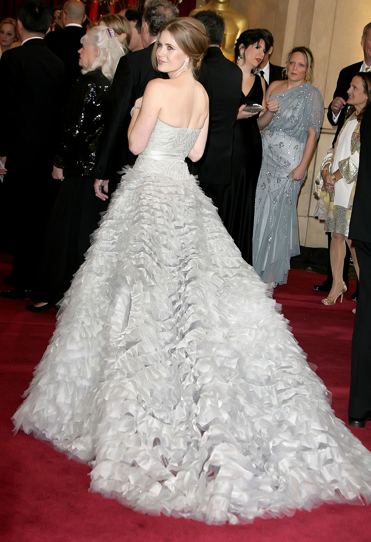 Amy Adams Amy Adams