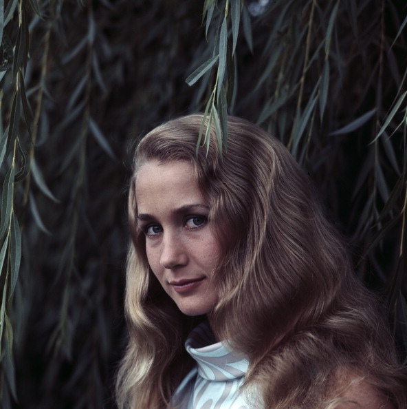 Brigitte Fossey