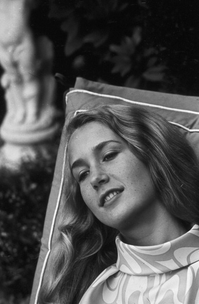 Brigitte Fossey Brigitte Fossey