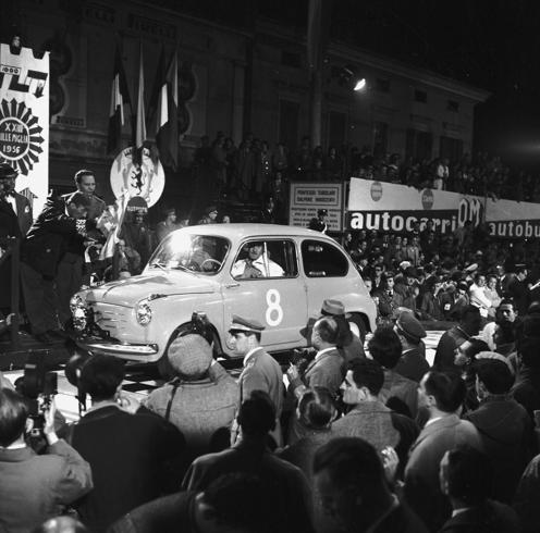 Mille Miglia Mille Miglia