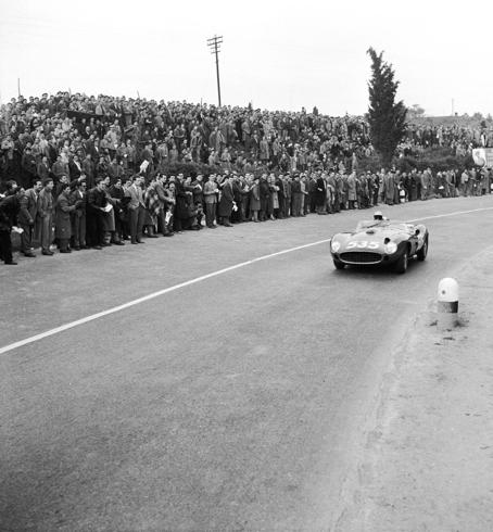 Mille Miglia Mille Miglia