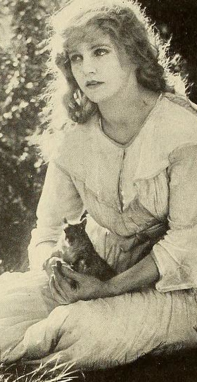 Mary Miles Minter Mary Miles Minter