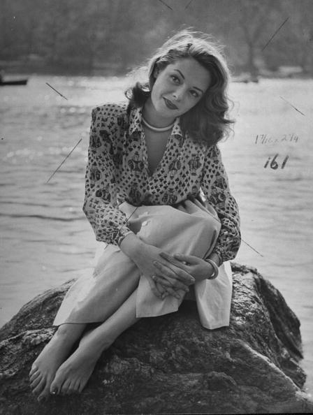 Picture of Jane Greer