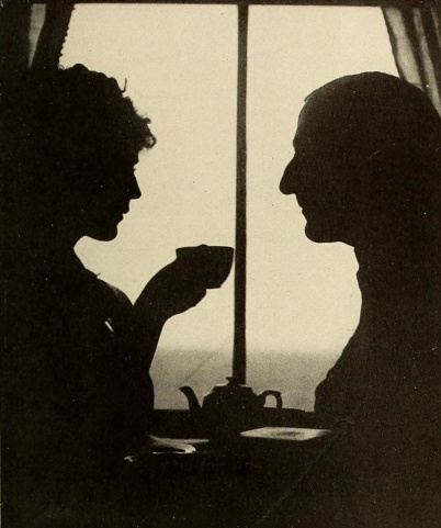 The Poor Little Rich Girl (1917)