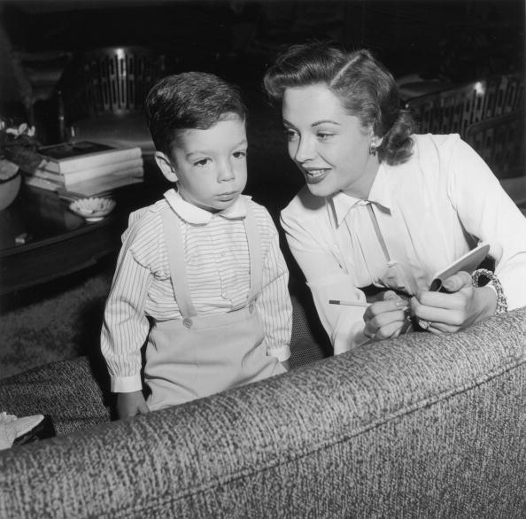 Jane Greer