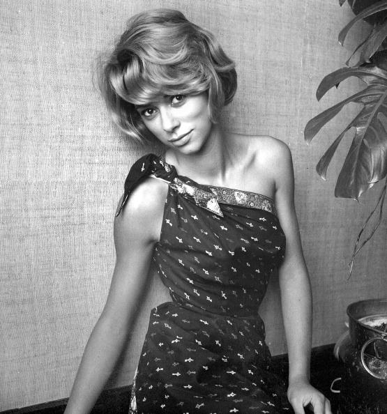 Mireille Darc