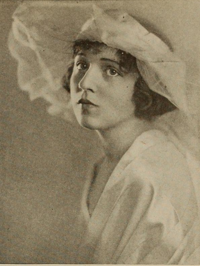 Image of Helen Ferguson