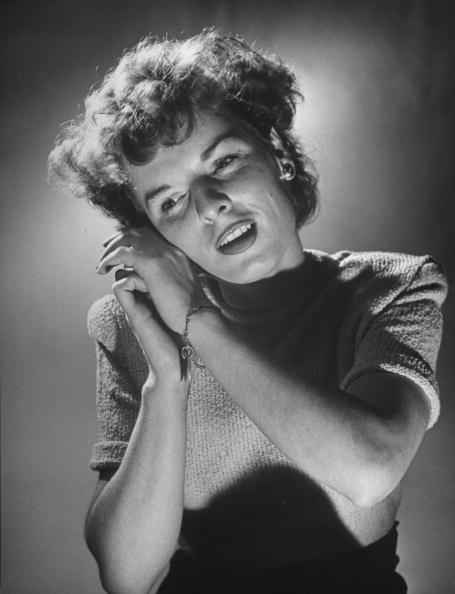 Mercedes McCambridge