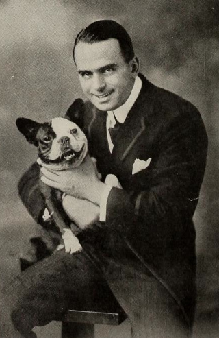 Douglas Fairbanks heart