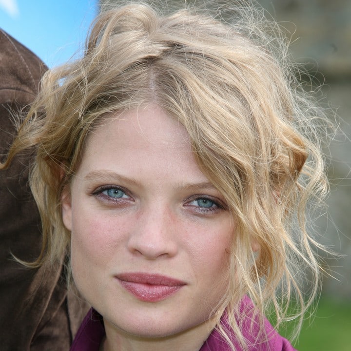 Mélanie Thierry Mélanie Thierry