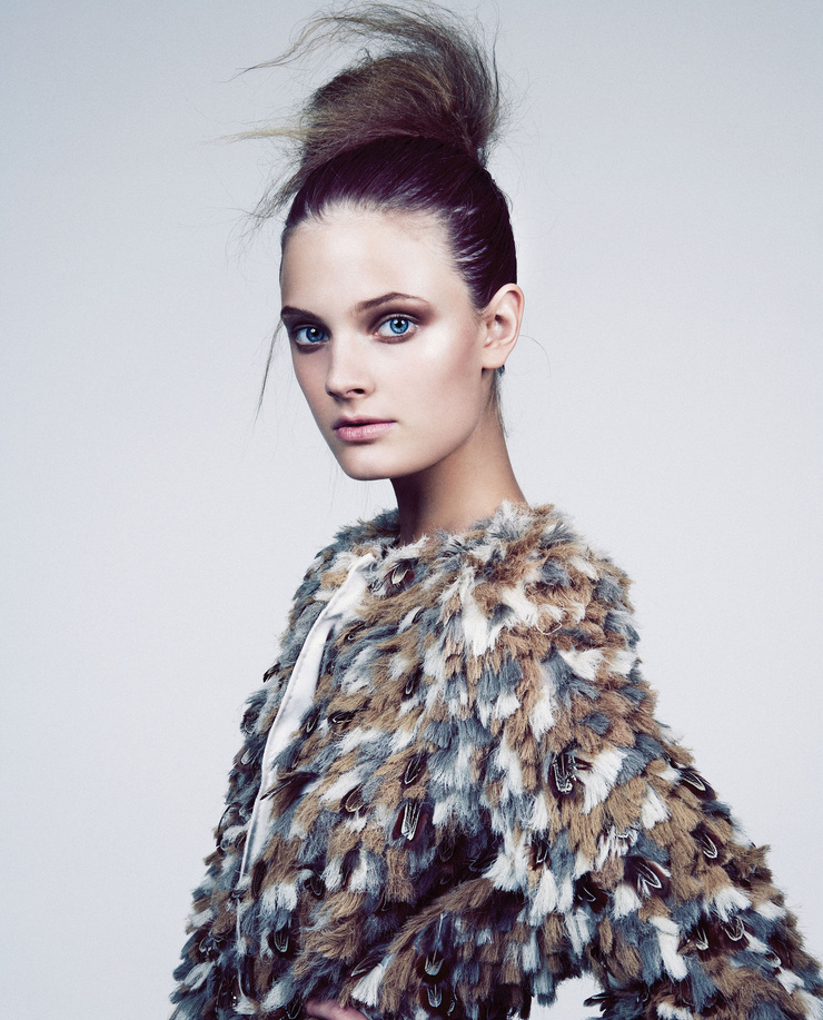 Constance Jablonski Constance Jablonski