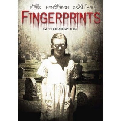 Fingerprints                                  (2006)